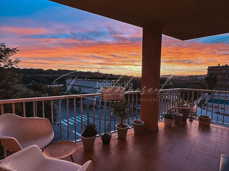 Foto 1caebc0f-5305-4910-9873-e0011cde38f1. Piso  con terraza en Centre Torredembarra