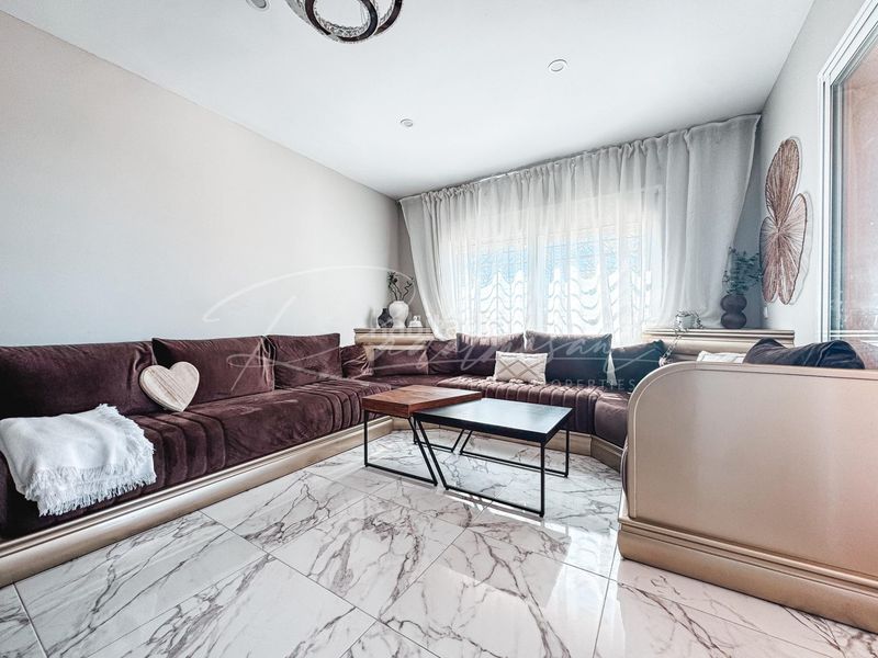 Foto 2221e291-edae-4223-a4e1-3a5956067656. Piso  con terraza en Centre Torredembarra