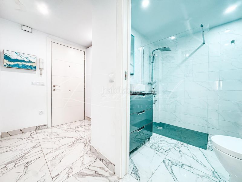 Foto 2826675a-f03e-41c5-a178-1f81637d6307. Piso  con terraza en Centre Torredembarra