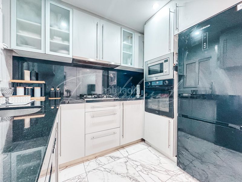 Foto 434109f4-1c03-4e25-9740-58b4ed84cfda. Piso  con terraza en Centre Torredembarra