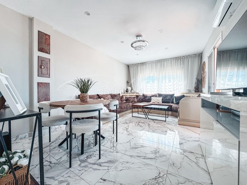 Foto 4d031d9f-dc19-460a-b28f-c5f78c20d232. Piso  con terraza en Centre Torredembarra