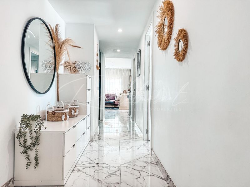 Foto 945a07c7-9c7d-448a-a1bf-203c5a2b2acf. Piso  con terraza en Centre Torredembarra