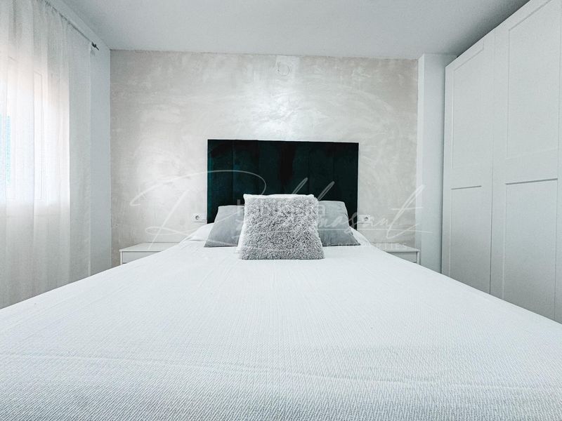 Foto b8ca3ab8-f709-415a-9a8f-d5fe83ae1d80. Piso  con terraza en Centre Torredembarra