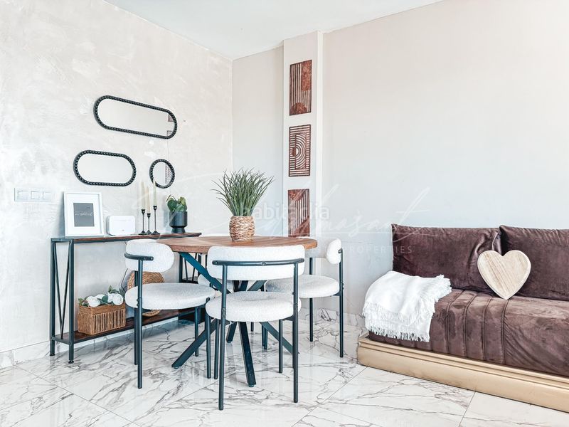 Foto c0604cff-8d26-4268-a30c-cd5b05db7066. Piso  con terraza en Centre Torredembarra