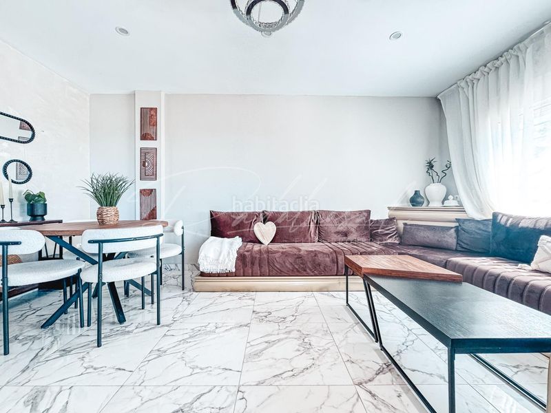 Foto c6830b1c-4687-4967-8261-3c5a97a7bc72. Piso  con terraza en Centre Torredembarra