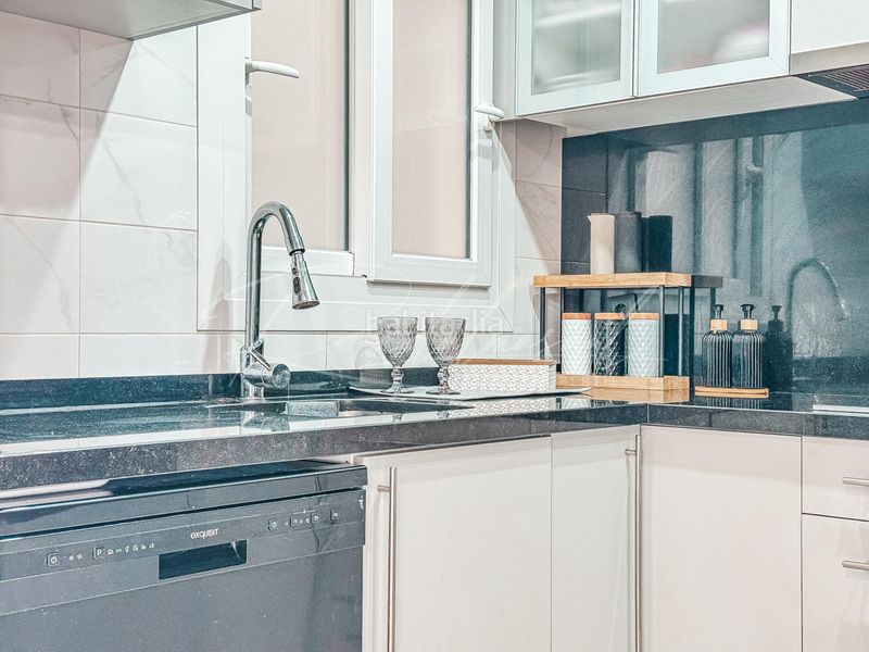 Foto e9fb5892-4983-4d6b-b120-852b2581fd13. Piso  con terraza en Centre Torredembarra