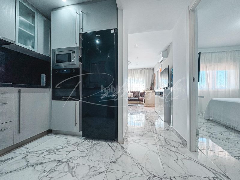 Foto f1c34d71-4b30-48e2-94e7-0da2dcbec923. Piso  con terraza en Centre Torredembarra