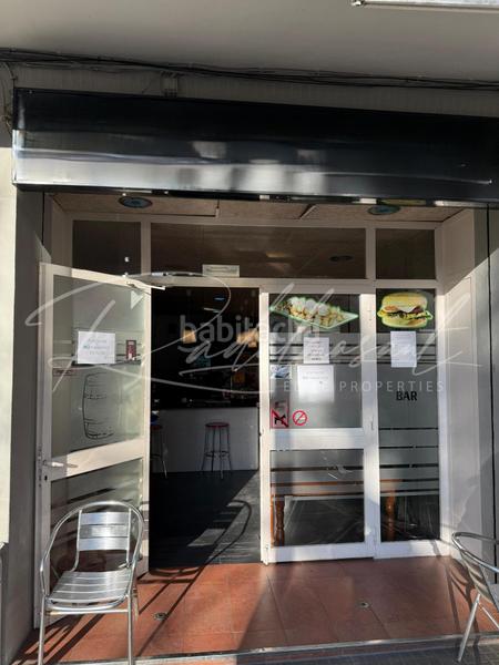 Foto fc514706-624c-4663-b7ac-eb7433dbd0f5. Local comercial a Llevant Reus