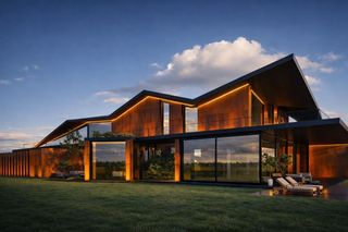 Terreno residencial  Calle calle vallefranco 38. Parcela exclusiva en boadilla del monte