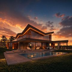 Terreny residencial a Calle calle vallefranco 38. Parcela exclusiva en boadilla del monte