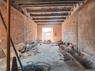 Pis a Carrer Carrer Closa de La Freixa