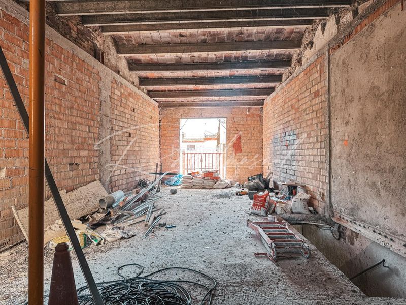 Foto ea3443c6-8103-4e0a-a552-6727b42f1cba. Pis a Centre Reus