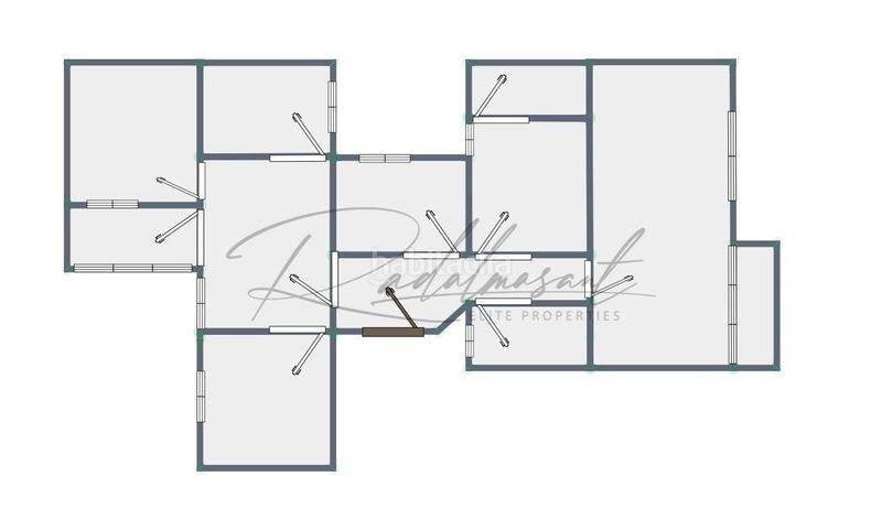 Foto e9a7baf1-14da-4df0-970a-11c9cb77b2cd. Pis a Centre Reus