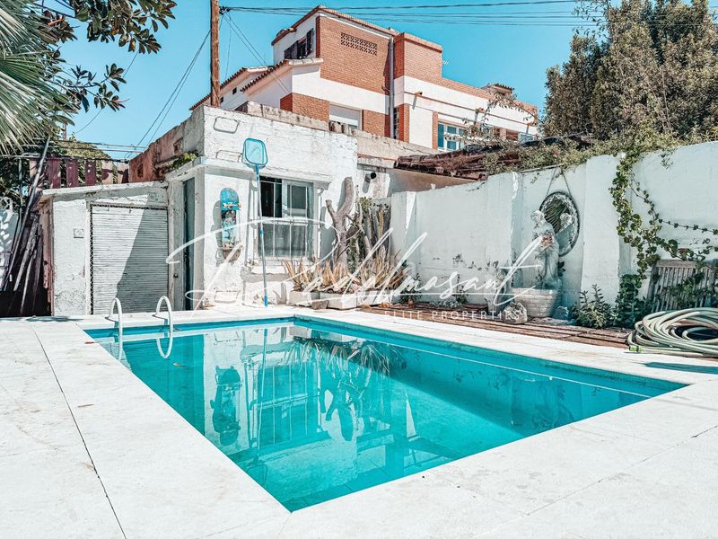 Foto 019ec0b9-db46-4460-ab6f-924cca6062b7. Casa amb piscina a Llevant Tarragona