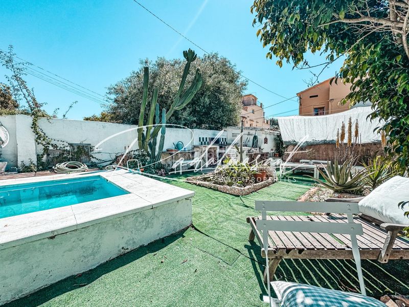 Foto 42258cfb-1153-413a-875c-7be0497fec52. Casa amb piscina a Llevant Tarragona