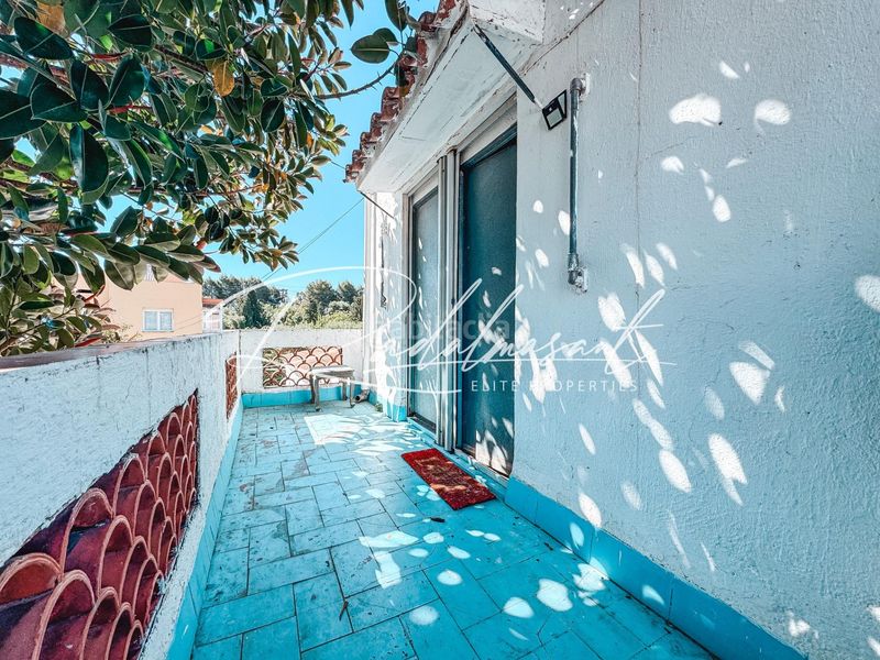 Foto 47416fbe-a024-4dab-a7a9-fdd81697db28. Casa amb piscina a Llevant Tarragona