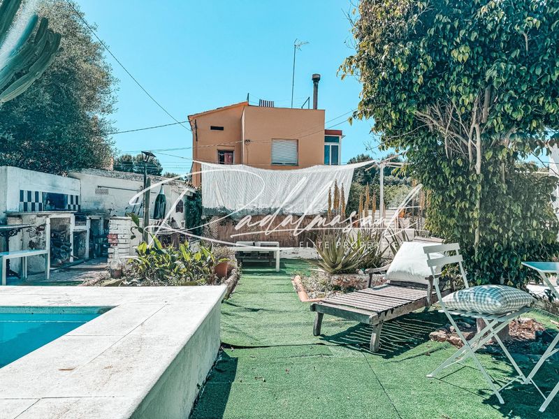 Foto 67567ebe-0180-4eb5-99a0-fbe885dbfac4. Casa amb piscina a Llevant Tarragona