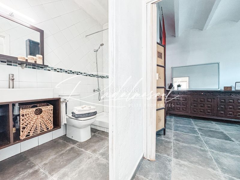 Foto 70524d09-f8f9-45e6-a60d-ba7a4b6a0f7d. Casa amb piscina a Llevant Tarragona