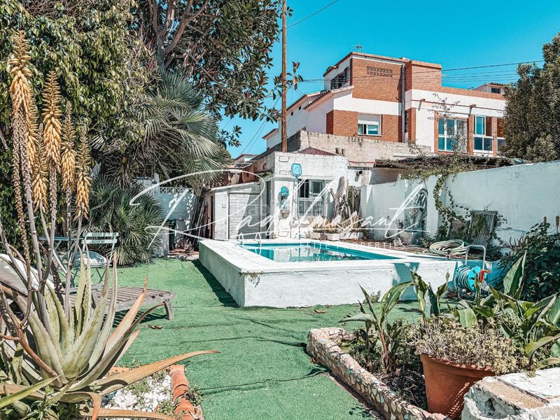 Foto e11f1ff7-cb1e-4bd9-9700-5afc3391dd8b. Casa amb piscina a Llevant Tarragona