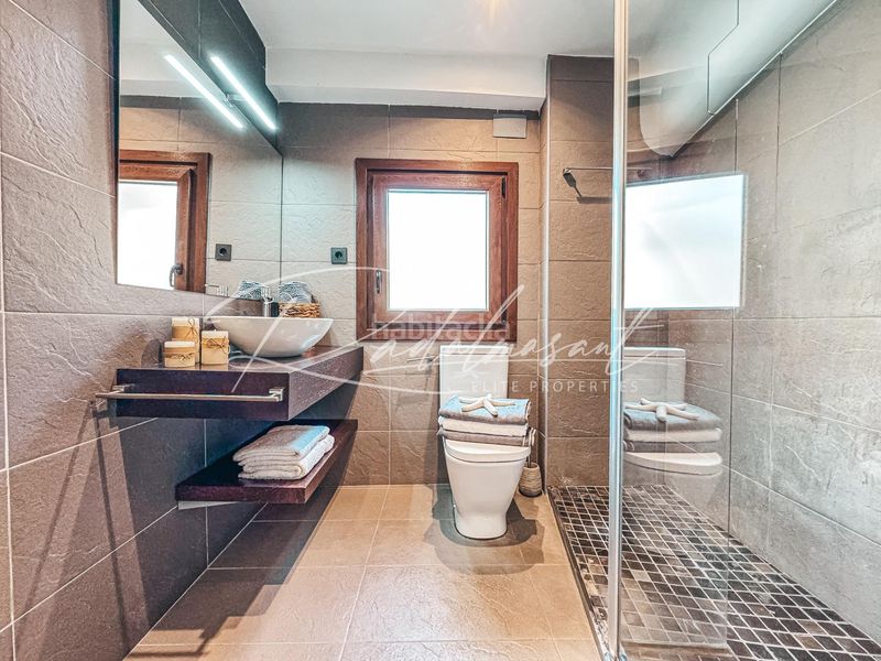 Foto a83692f5-9734-410b-96f9-a24ca174f013. Casa a Borges del Camp (Les)