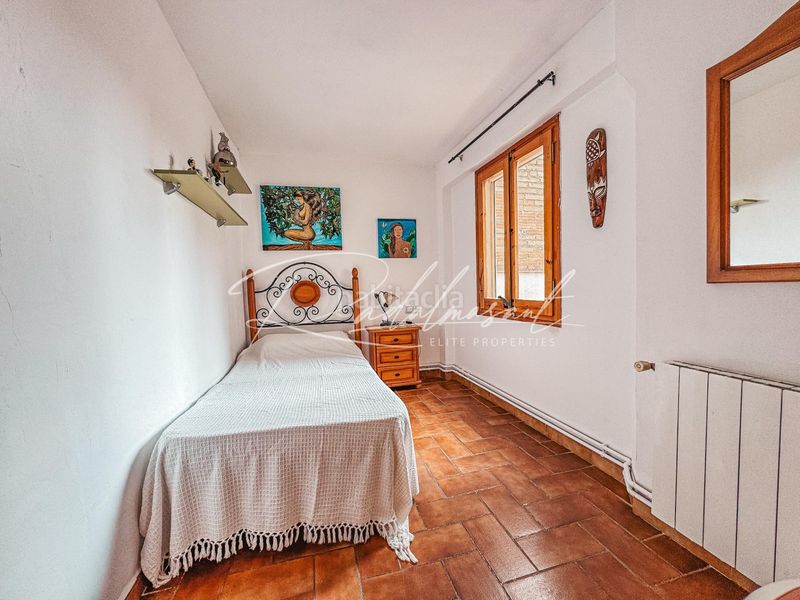 Foto 4b6e6f07-0600-4733-a451-b08aba04075a. Casa amb calefacció a Pla de Santa Maria (El)