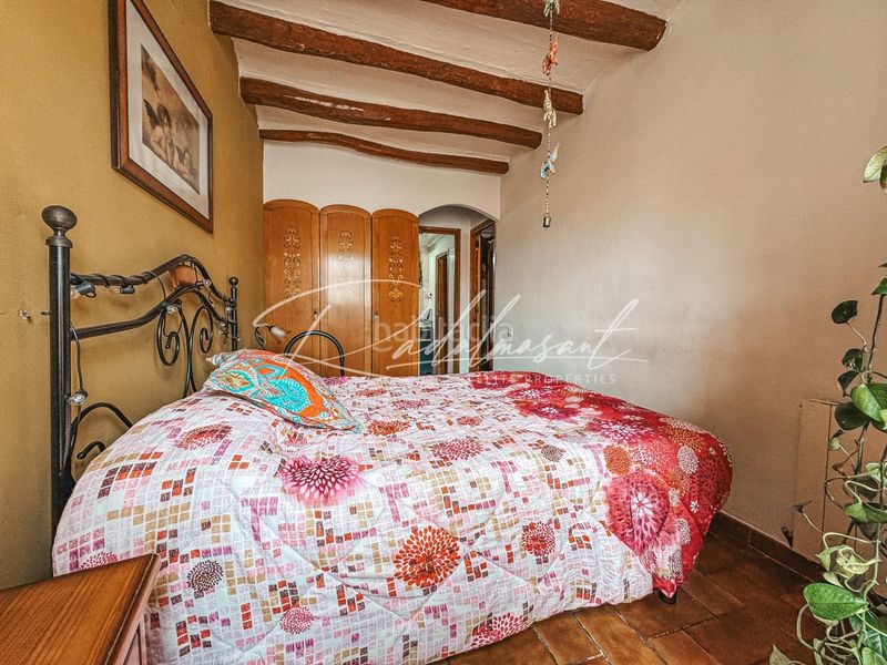 Foto 542e4adb-955d-452f-b33e-dd23441e7d1d. Casa amb calefacció a Pla de Santa Maria (El)