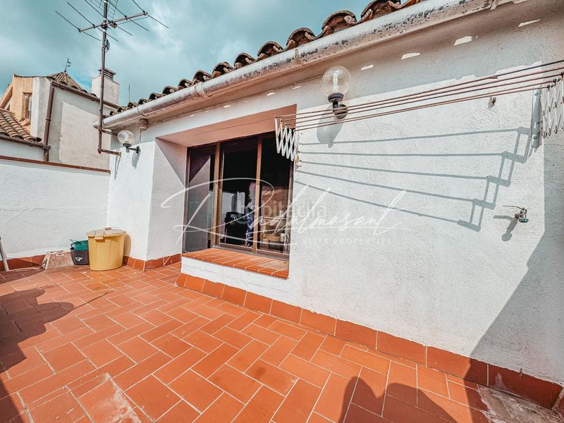Foto a1d6c1f9-63cb-4729-8053-351dbed5ff63. Casa amb calefacció a Pla de Santa Maria (El)