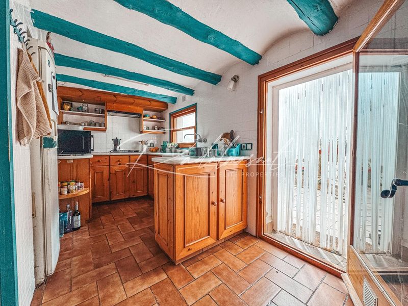 Foto ccacde80-1d04-4992-8525-693450b61430. Casa amb calefacció a Pla de Santa Maria (El)