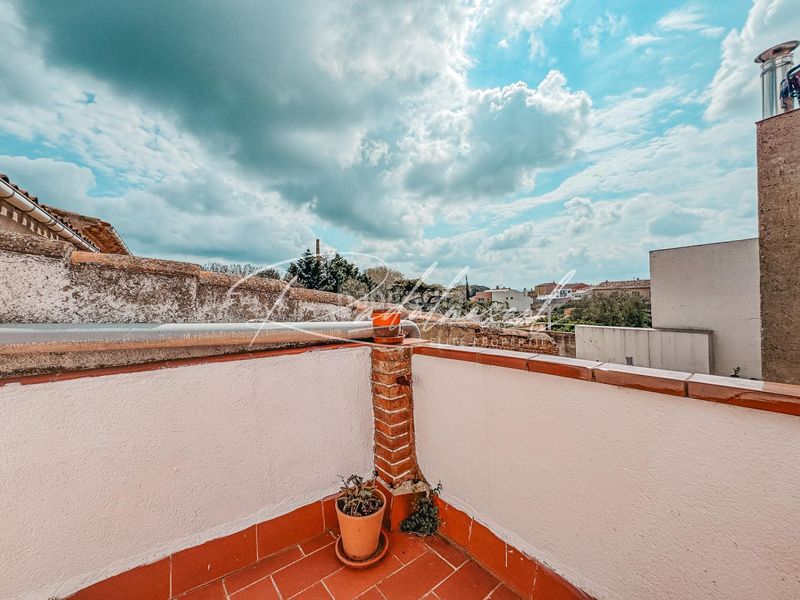 Foto e3d42f0d-f258-4460-8759-226d23c5eba4. Casa amb calefacció a Pla de Santa Maria (El)
