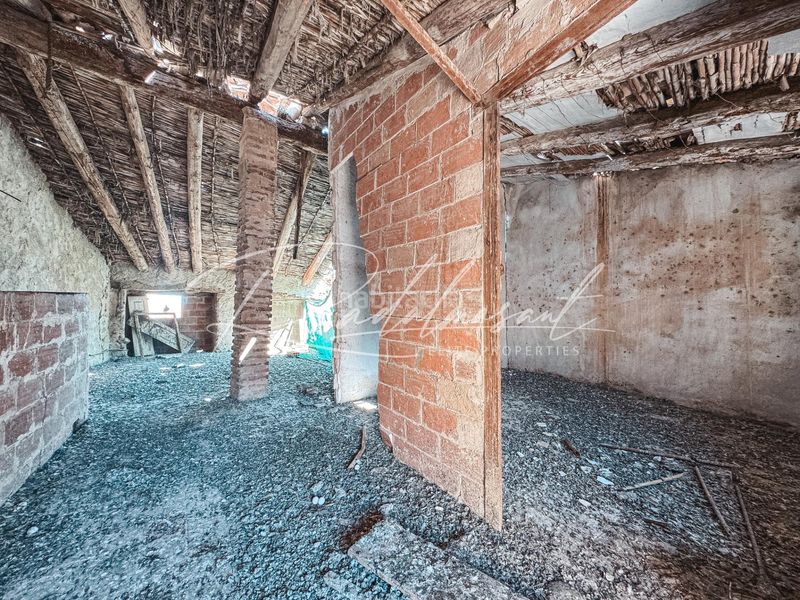 Foto cc7153b0-2a9b-41ee-aff7-ba5c818e24d5. Casa amb aparcament a Vilallonga del Camp