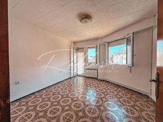 Appartement  Carrer carrer sevilla. Piso con balcón en tarragona
