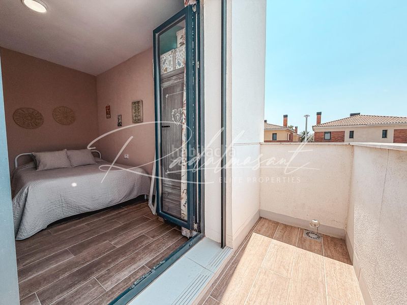 Foto 6af565ea-1ce0-4d0c-b88e-fc3e8e5270cf. Casa aparellada amb calefacció aparcament piscina a Cambrils