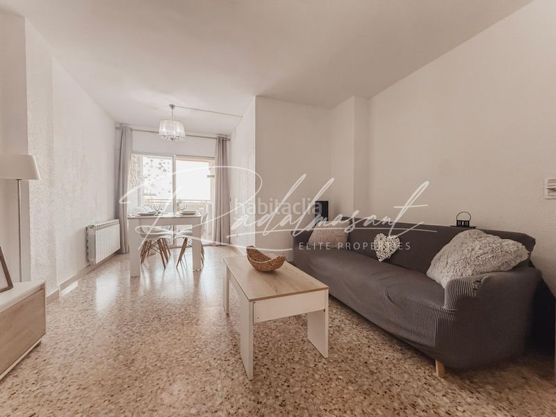 Foto e6656ba4-bdd3-4852-a394-212f1702fb28. Pis amb calefacció a Llevant Reus
