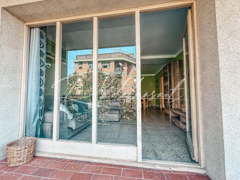 Foto 03f72040-d967-42f9-834e-58c034d506b4. Flat with heating in Centre Reus