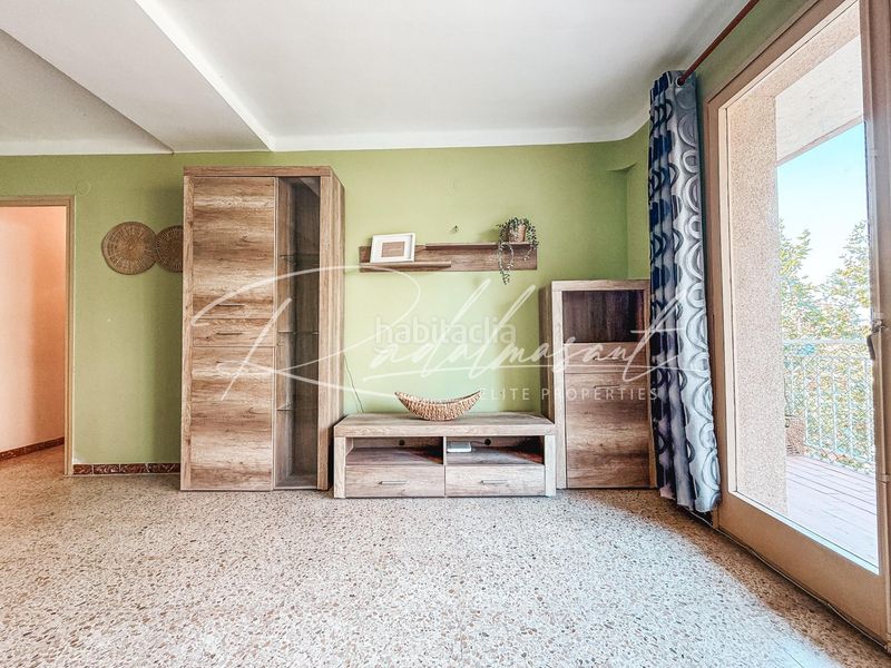 Foto 076948fb-b396-4326-a19b-c7eb585f4e4b. Flat with heating in Centre Reus