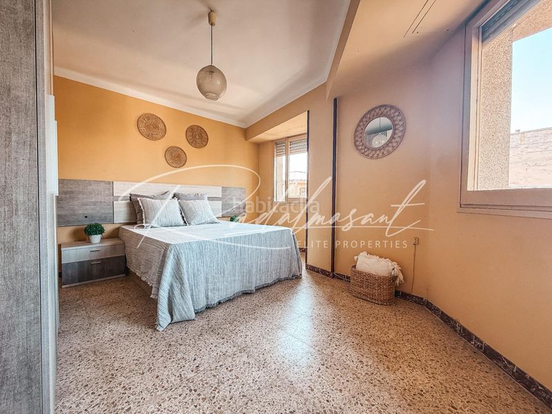 Foto 449c4240-4d2f-45c2-8c7d-dbbbbb62f1f8. Flat with heating in Centre Reus