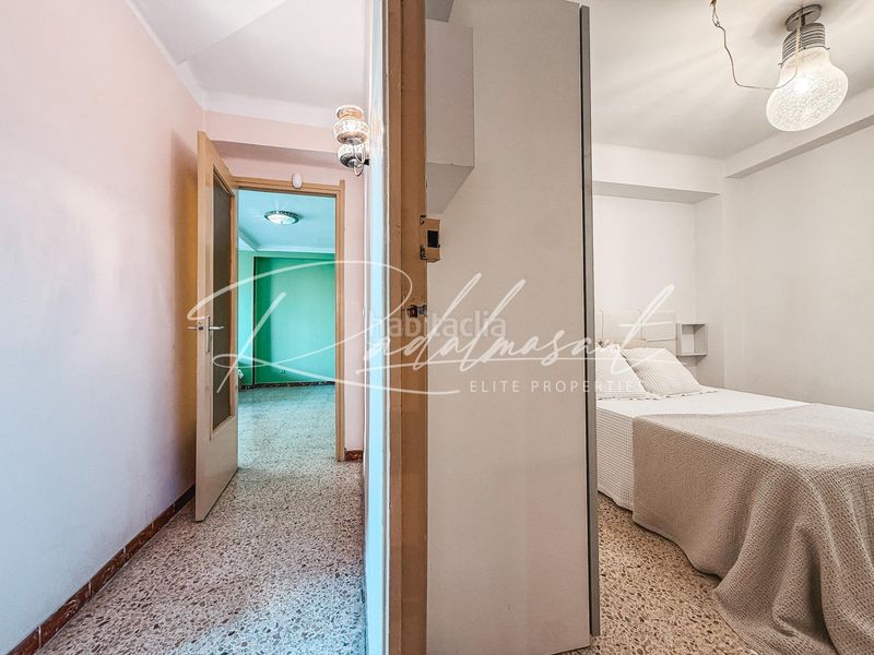Foto 496465d0-8820-4a36-aa2d-825013ddba65. Flat with heating in Centre Reus
