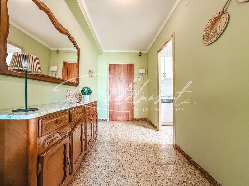 Foto 4a82b575-908d-4a9a-87e2-d70f84e56eae. Flat with heating in Centre Reus