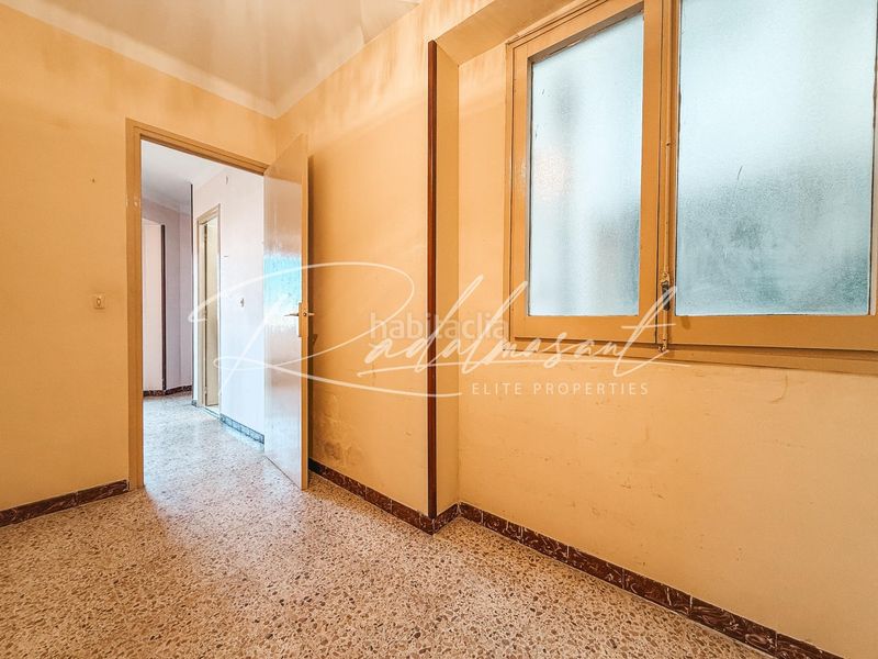 Foto 4e671282-3a5d-44ba-a163-b38124108633. Flat with heating in Centre Reus