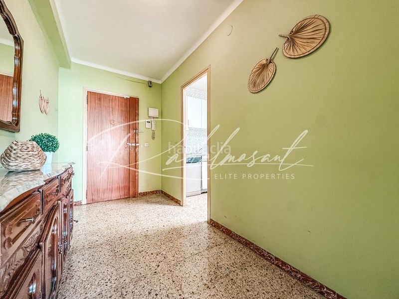 Foto 58f647aa-8a96-4abc-a230-6827772a1682. Flat with heating in Centre Reus