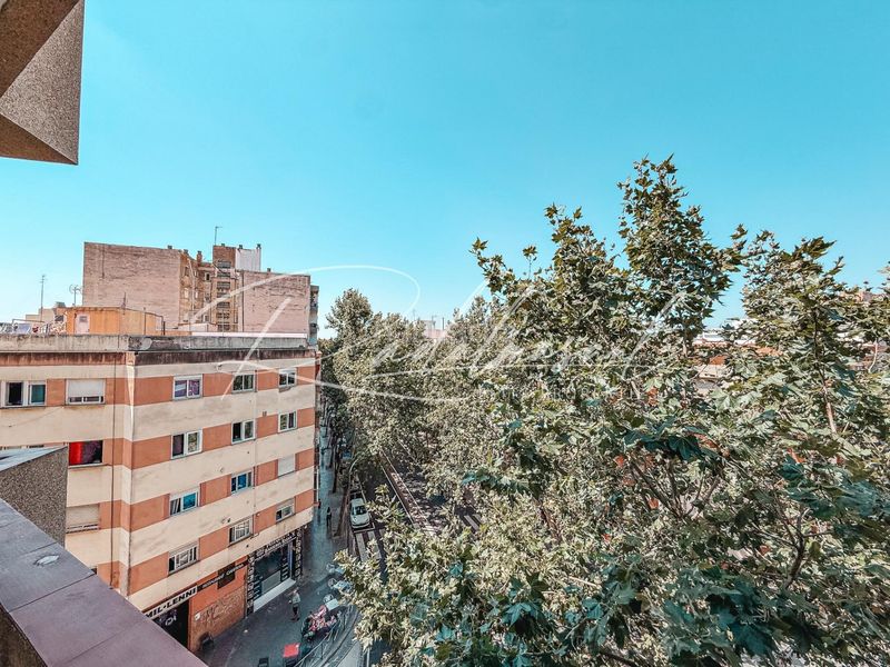 Foto 6ac8fa91-4ca7-4820-b7be-3581c0871e90. Flat with heating in Centre Reus