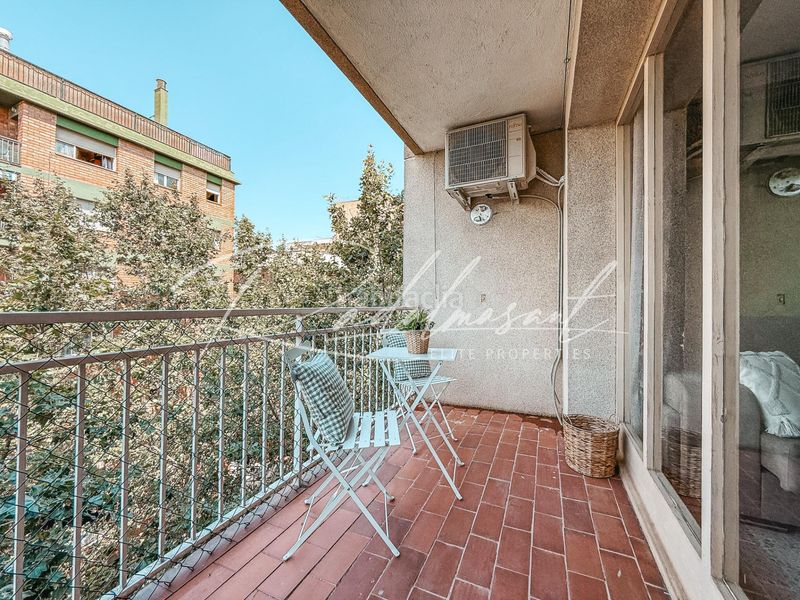 Foto 6e053b25-3ddd-4b71-83d1-e1588bc82bfa. Flat with heating in Centre Reus