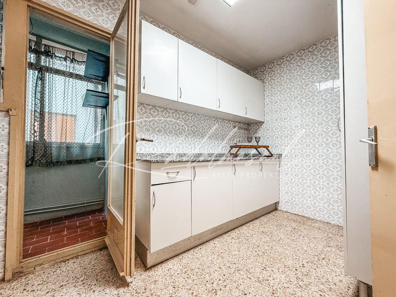 Foto 7314c972-c02c-4078-af37-94fea5688c00. Flat with heating in Centre Reus