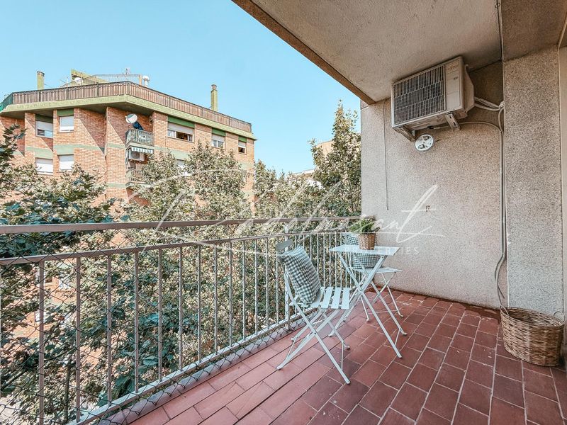 Foto 897feb9c-0b87-4ddd-88b4-7121801c1304. Flat with heating in Centre Reus