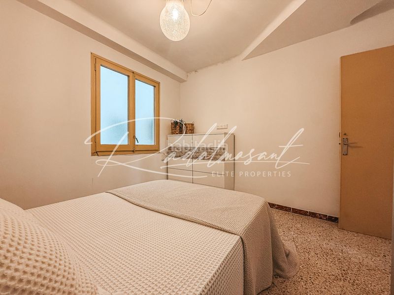 Foto 8c928614-5f9f-4b44-8d86-67f42ce9aa45. Flat with heating in Centre Reus