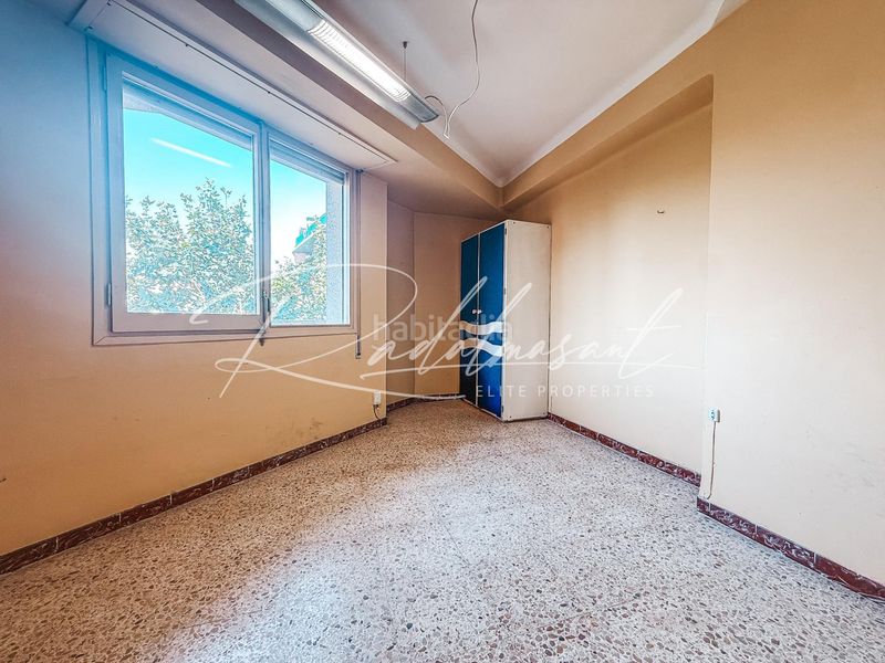 Foto 94a38849-7d8c-4159-a621-3be0511a26b6. Flat with heating in Centre Reus