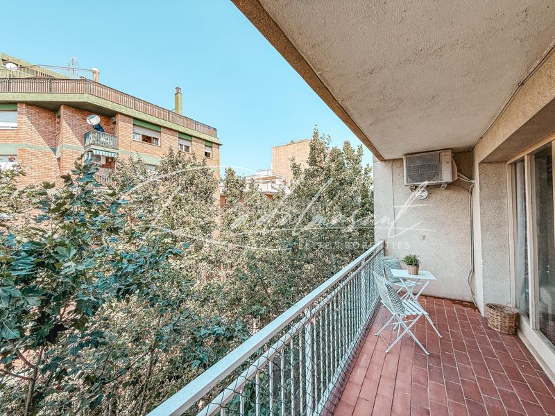 Foto 9982724f-8ac4-4418-b7ad-6dd388f4335f. Flat with heating in Centre Reus