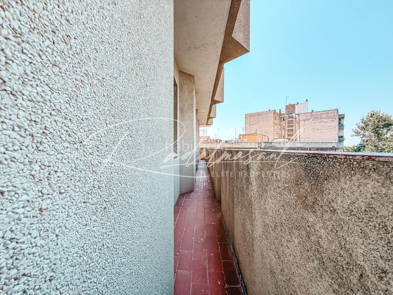 Foto a0942527-1f91-435c-b73d-daf17562153d. Flat with heating in Centre Reus