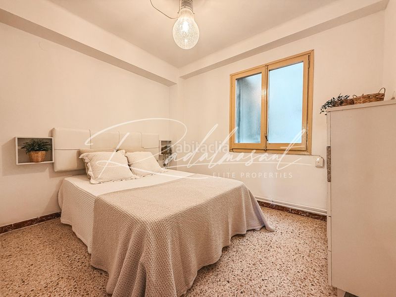 Foto a289ba1b-8f18-446d-979c-53e5d36009be. Flat with heating in Centre Reus