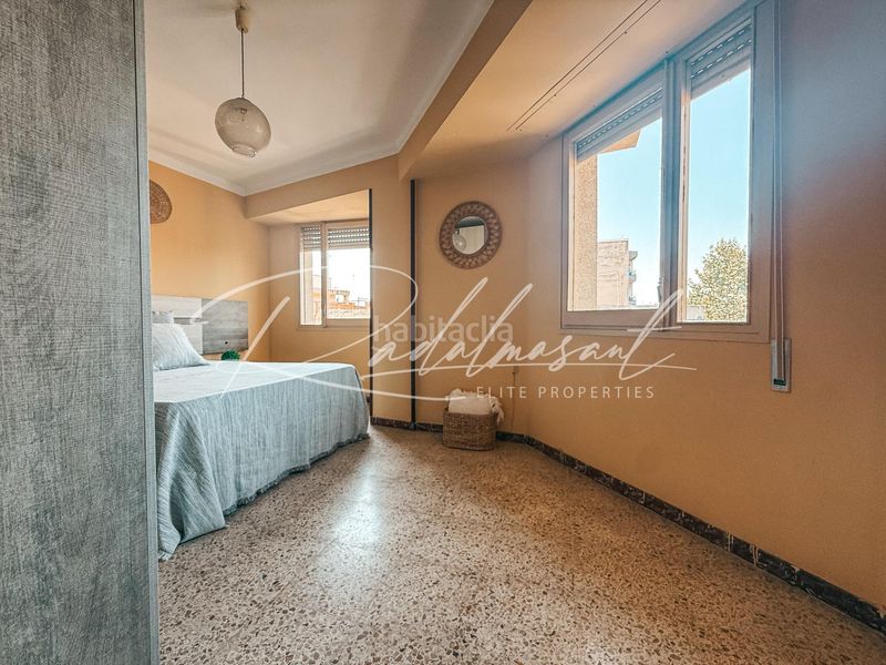 Foto b5411c7a-b0eb-469e-bee0-ede59b6aa8d9. Flat with heating in Centre Reus